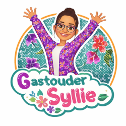 Profielfoto van Gastouder Syllie op Oppasland